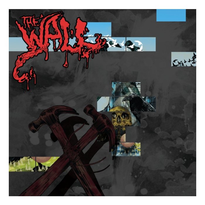 VARIOUS ARTISTS - WALL (REDUX) (2LP)