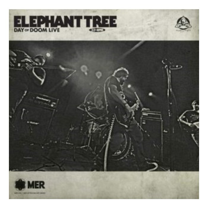 ELEPHANT TREE - DAY OF DOOM LIVE