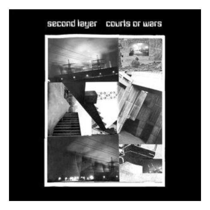 SECOND LAYER - COURTS OR WARS