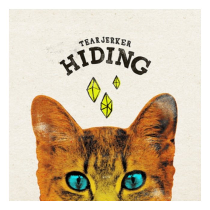 TEARJERKER - HIDING