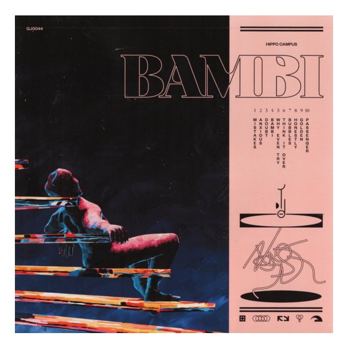 HIPPO CAMPUS - BAMBI