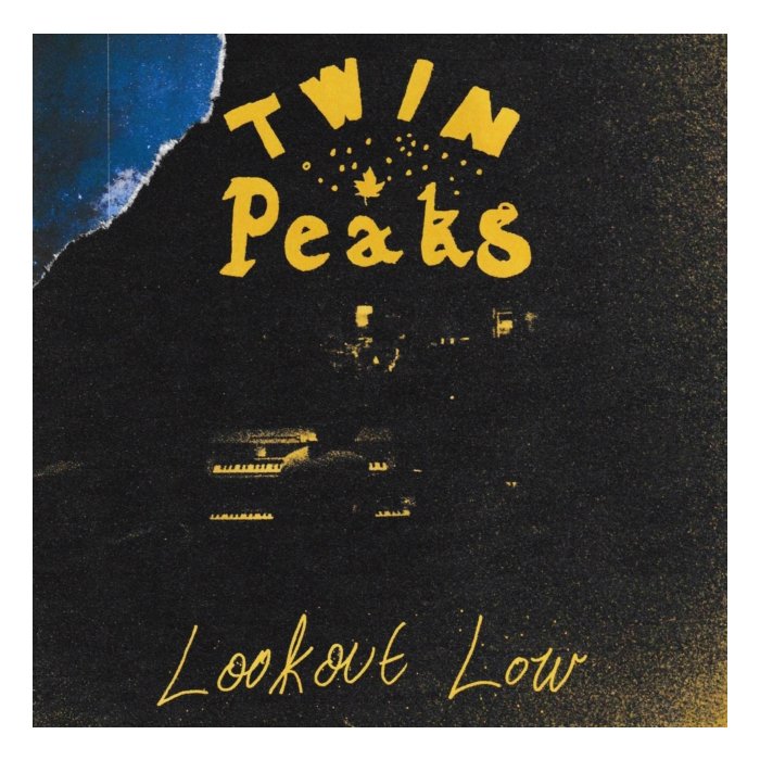 TWIN PEAKS - LOOKOUT LOW