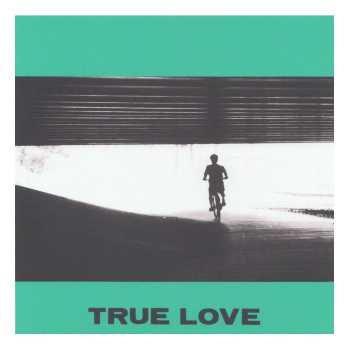 HOVVDY - TRUE LOVE