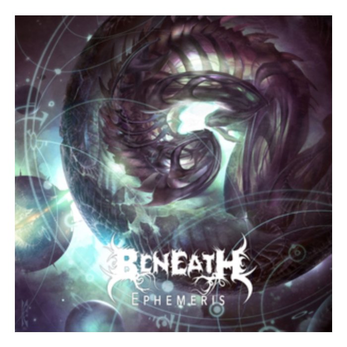 BENEATH - EPHEMERIS