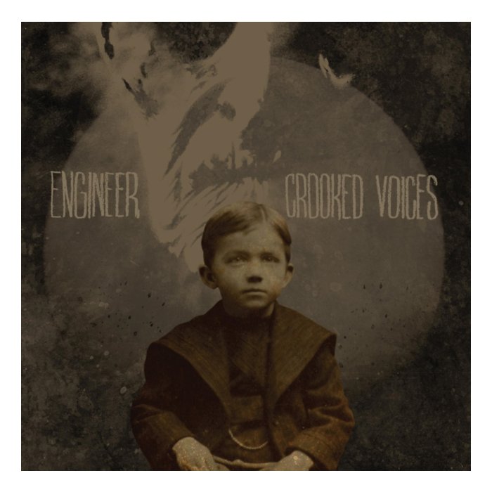 ENGINEER - CROOKED VOICES