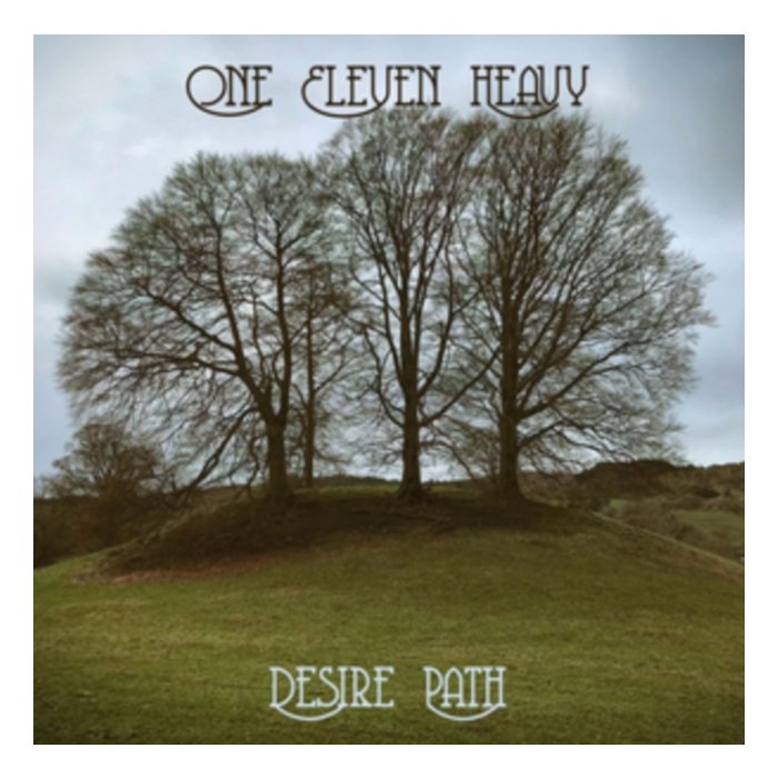 ONE ELEVEN HEAVY - DESIRE PATH (DL CARD)