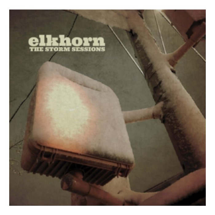 ELKHORN - STORM SESSIONS (DL CARD)