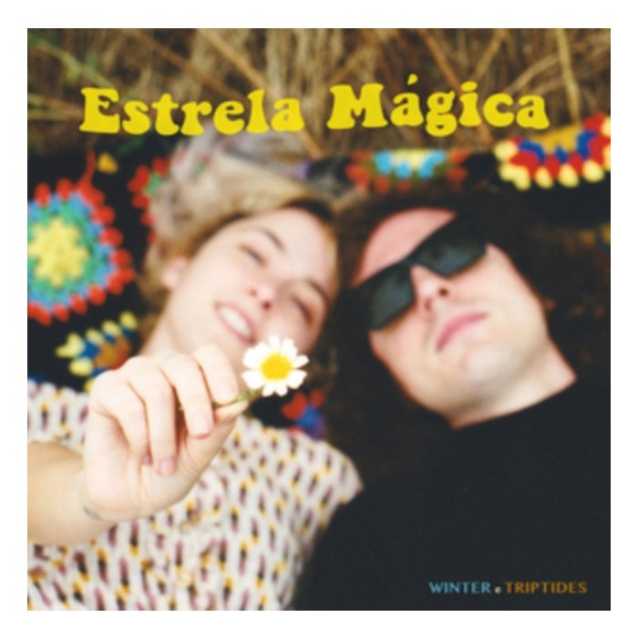 WINTER & TRIPTIDES - ESTRELA MAGICA