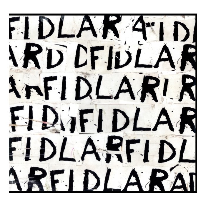 FIDLAR - FIDLAR