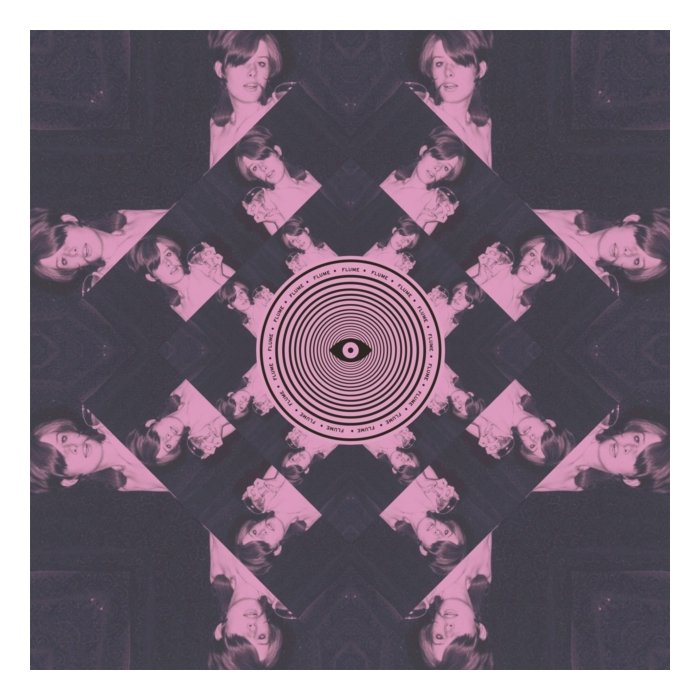 FLUME - FLUME