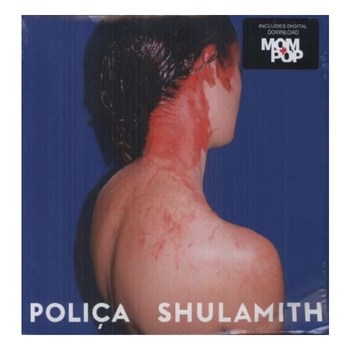 POLICA - SHULAMITH