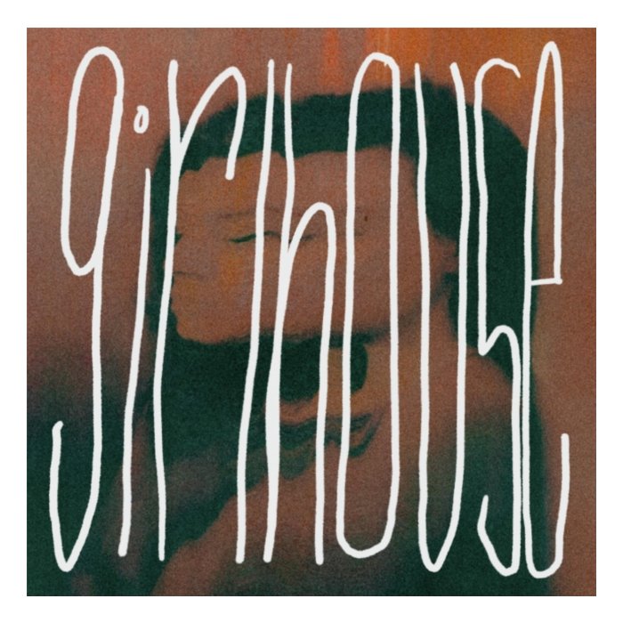 GIRLHOUSE - GIRLHOUSE EPS