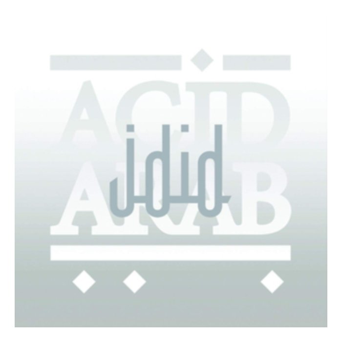 ACID ARAB - Jdid