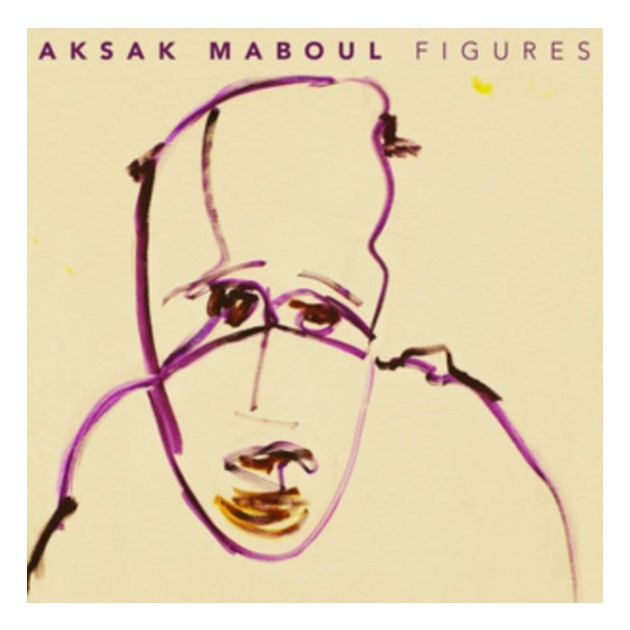 AKSAK MABOUL - Figures (2lp) (Import)