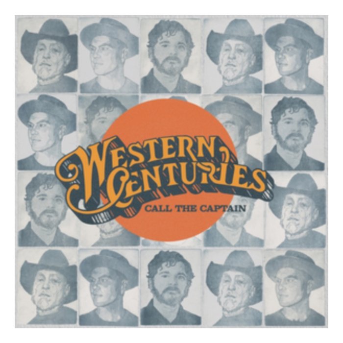 WESTERN CENTURIES - CALL THE CAPTAIN