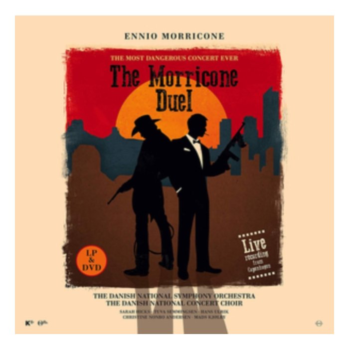 MORRICONE