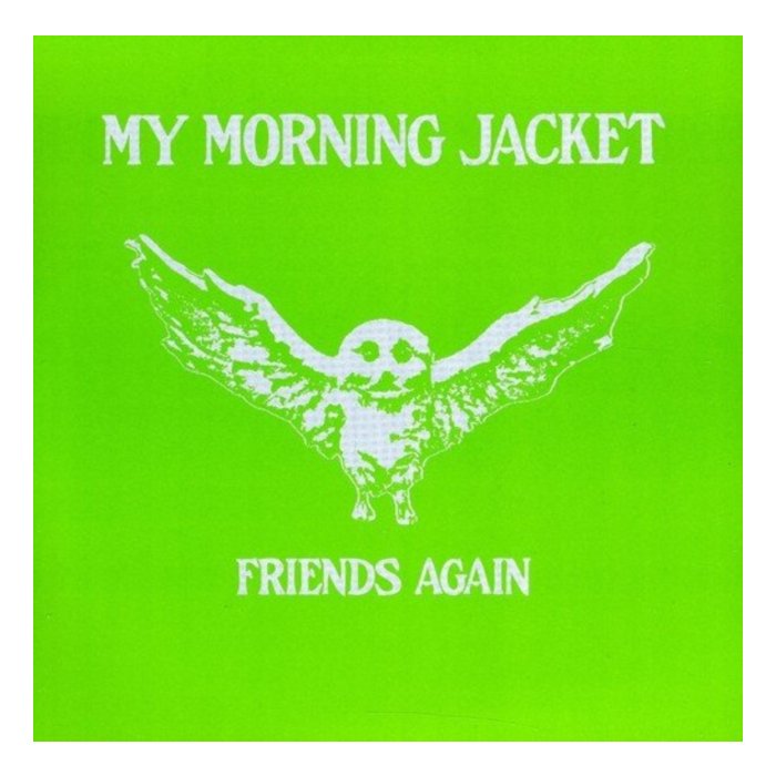 MY MORNING JACKET - HOLIDAY 7