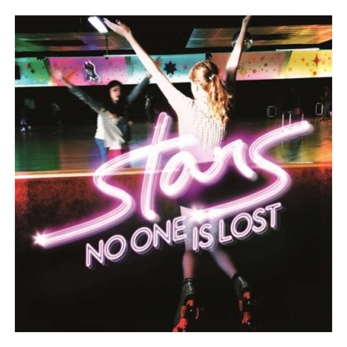 STARS - NO ONE IS LOST 