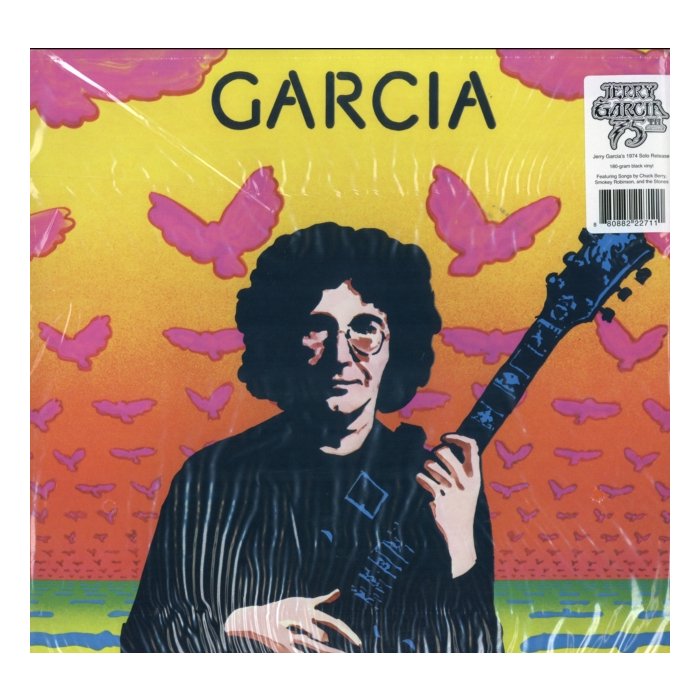 GARCIA