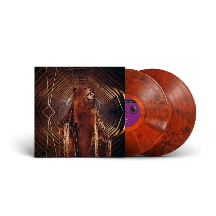 MY MORNING JACKET - IT STILL MOVES (2LP/PREMIUM GATEFOLD/REMIXED/REMASTERED/GOLDEN SMOKE VINYL)