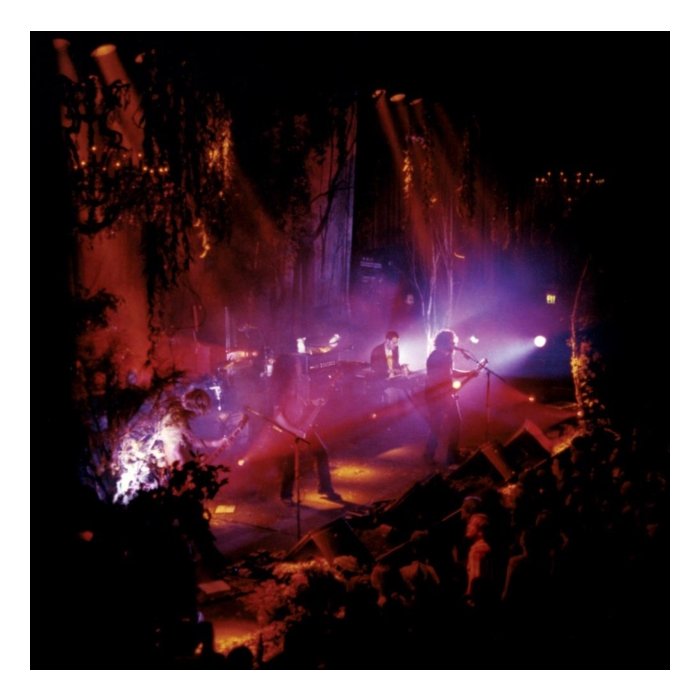 MY MORNING JACKET - OKONOKOS (DELUXE/UNIQUE COLORED VINYL/4LP/BOOK