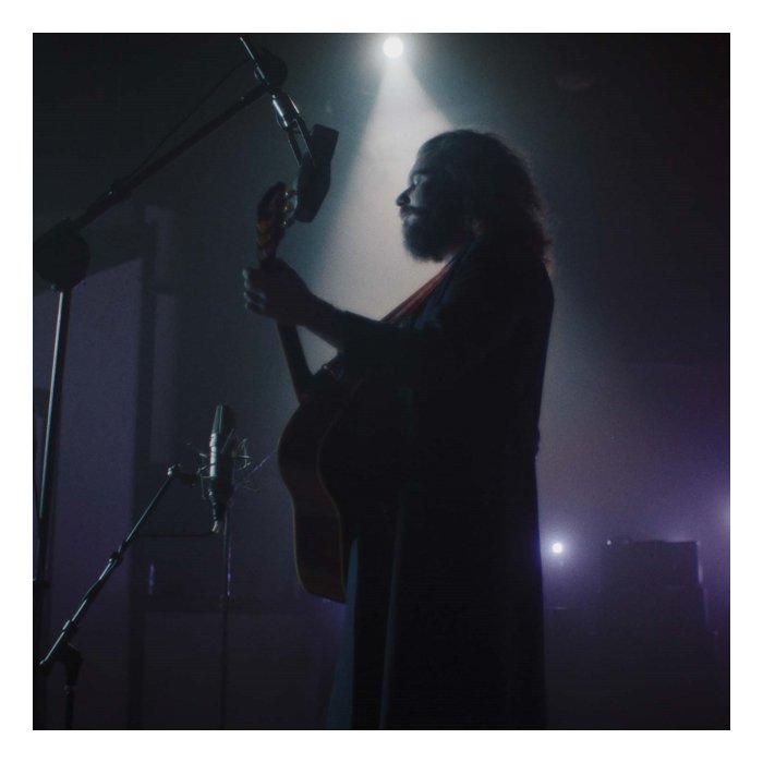 MY MORNING JACKET - LIVE FROM RCA STUDIO A (JIM JAMES ACOUSTIC) (RSD)