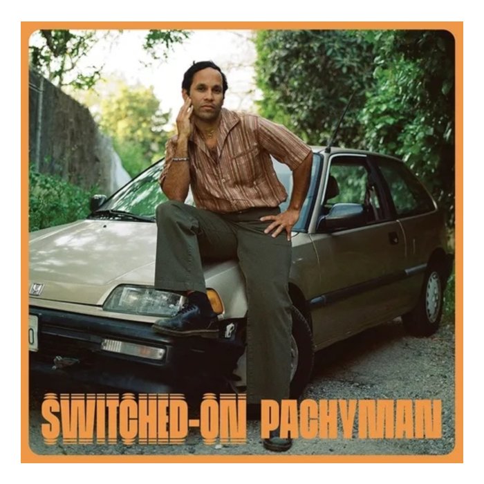 PACHYMAN - SWITCHED-ON