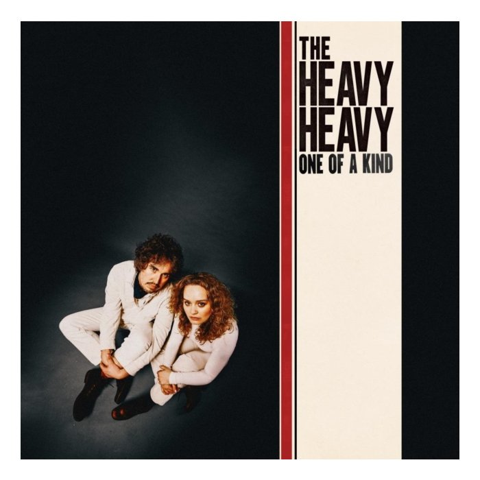 HEAVY HEAVY - ONE OF A KIND