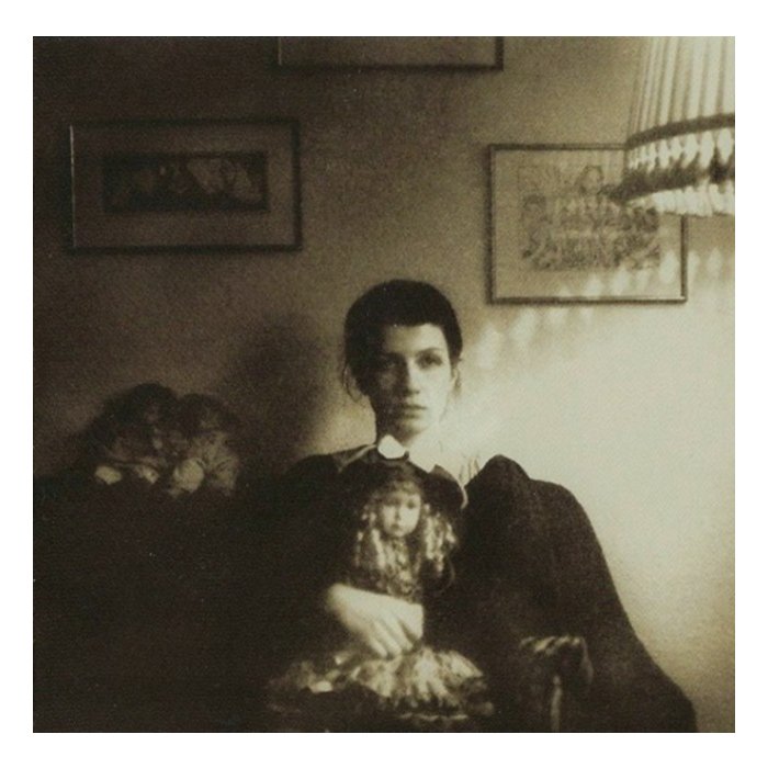 GOLDMUND - MALADY OF ELEGANCE