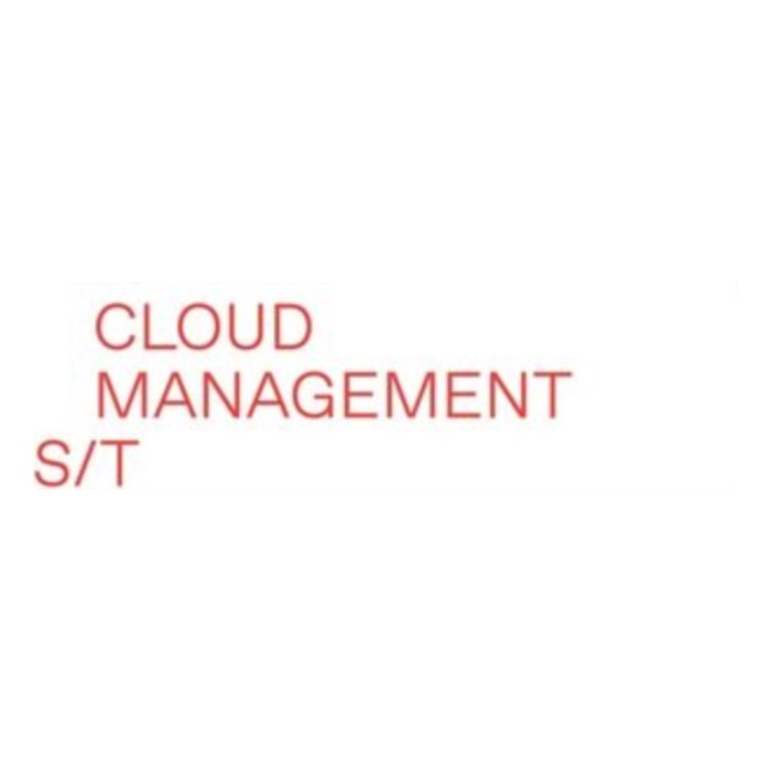 CLOUD MANAGEMENT - CLOUD MANAGEMENT