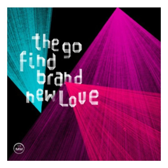 GO FIND - BRAND NEW LOVE