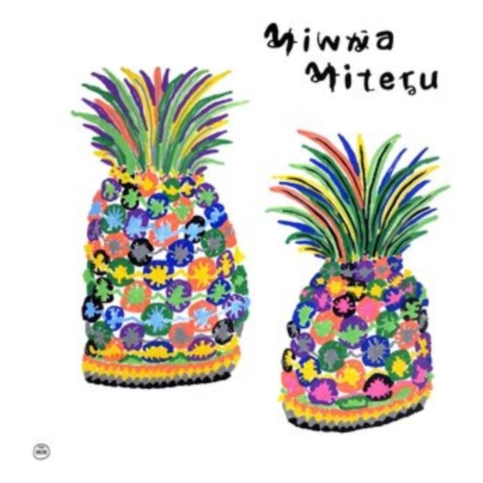 VARIOUS ARTISTS - MINNA MITERU