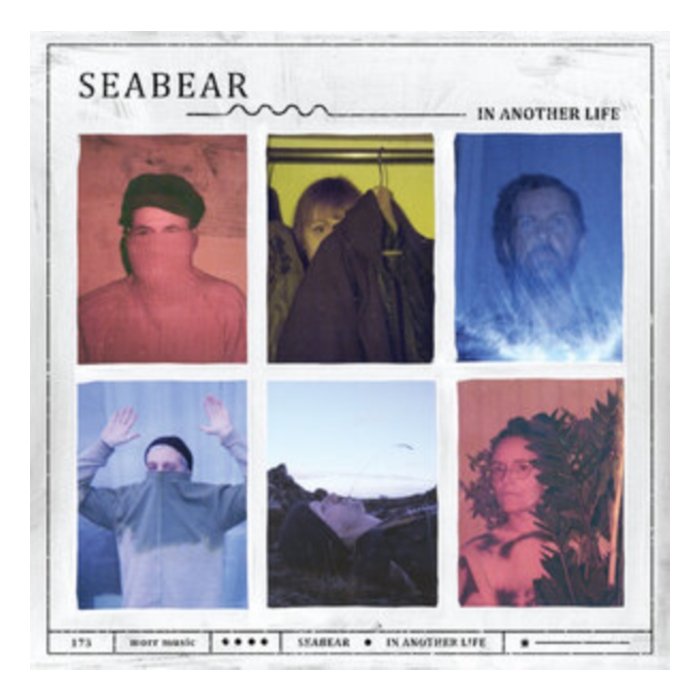 SEABEAR - IN ANOTHER LIFE