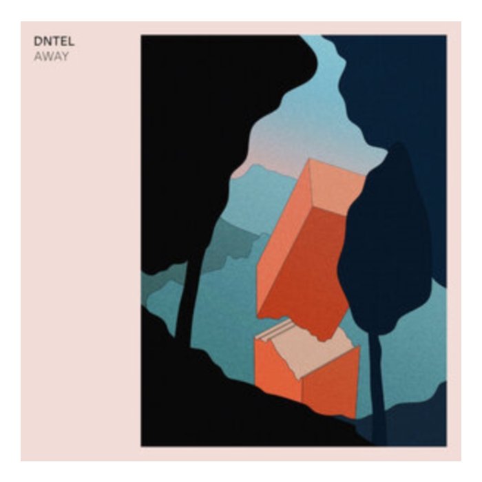 DNTEL - AWAY (DL CODE)