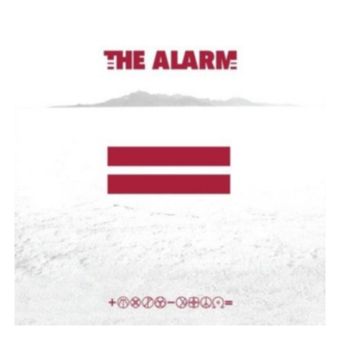 ALARM - Equals (Lp)