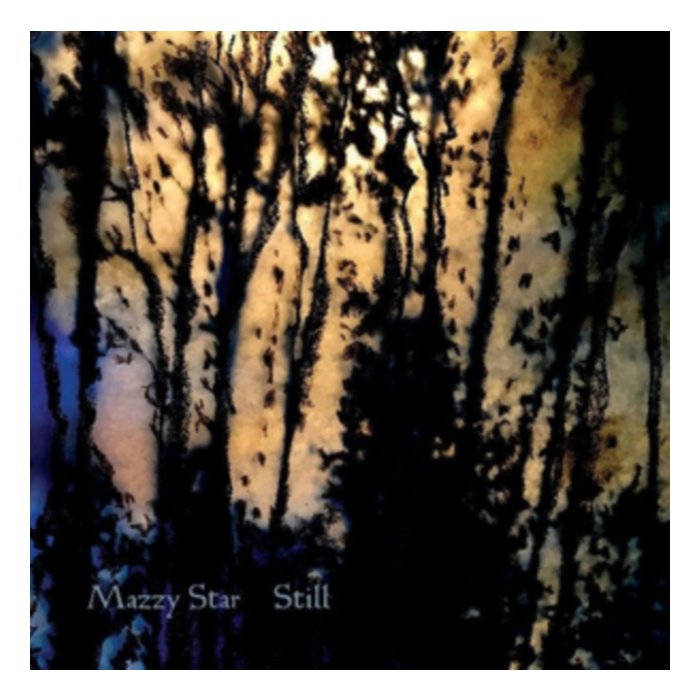 MAZZY STAR - STILL EP