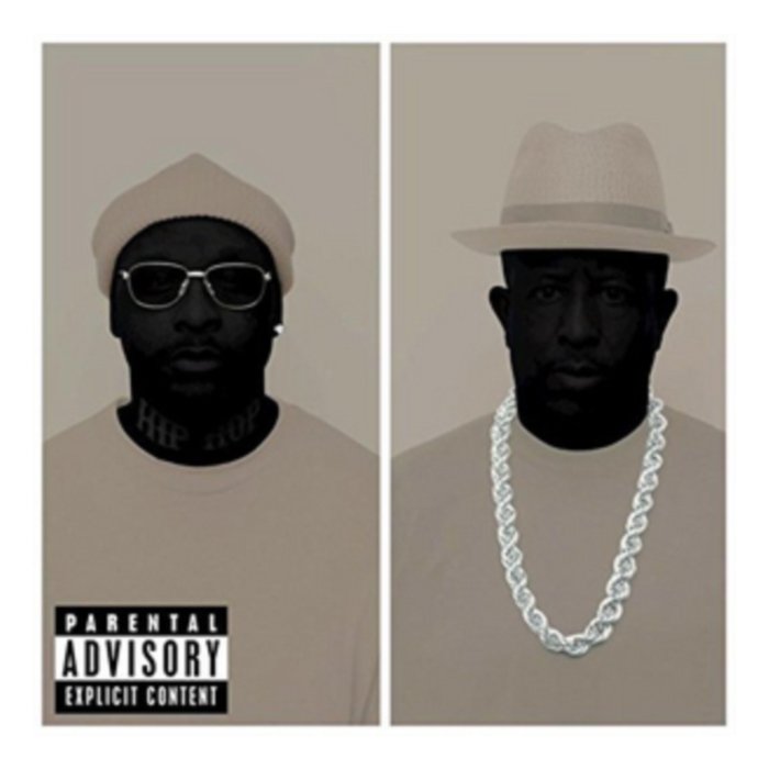 PRHYME - PRHYME 2 (2 LP)