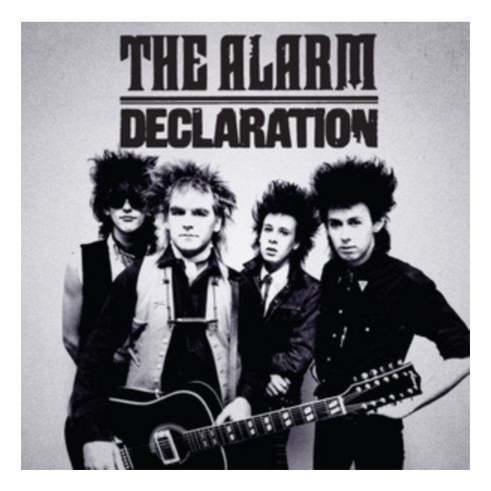 ALARM - Declaration 1984-1985 (2 Lp)