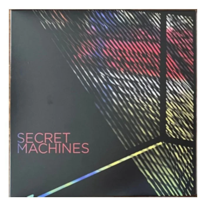 SECRET MACHINES - SECRET MACHINES