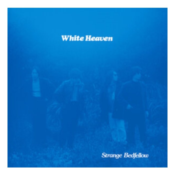 WHITE HEAVEN - STRANGE BEDFELLOW