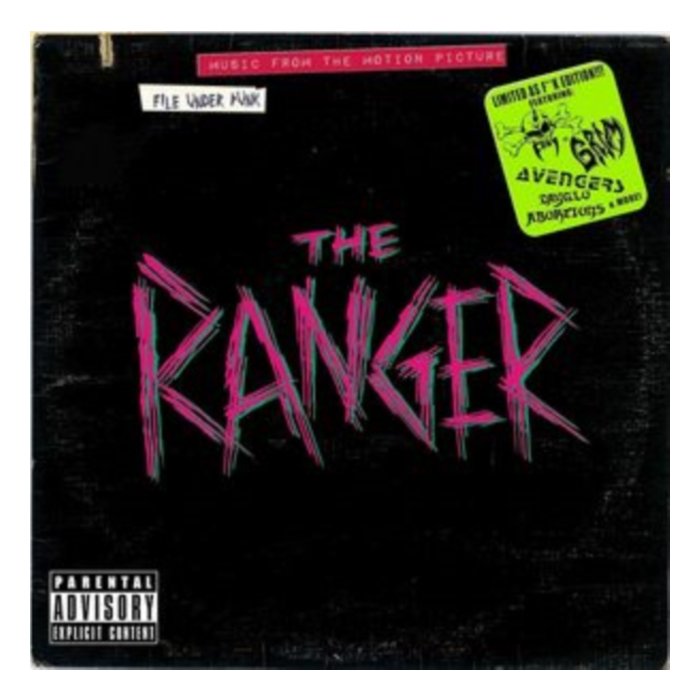 RANGER OST - RANGER OST