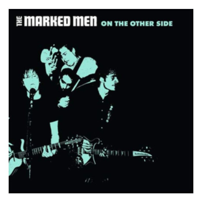 MARKED MEN - ON THE OTHER SIDE