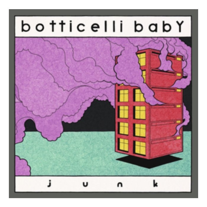 BOTTICELLI BABY - JUNK