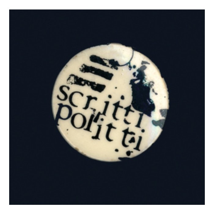 SCRITTI POLITTI - EARLY (2LP)