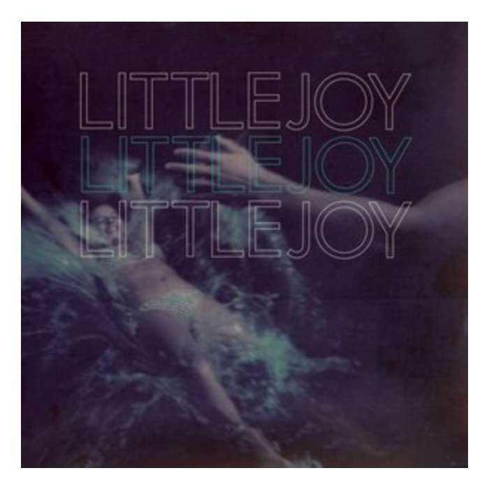 LITTLE JOY - LITTLE JOY