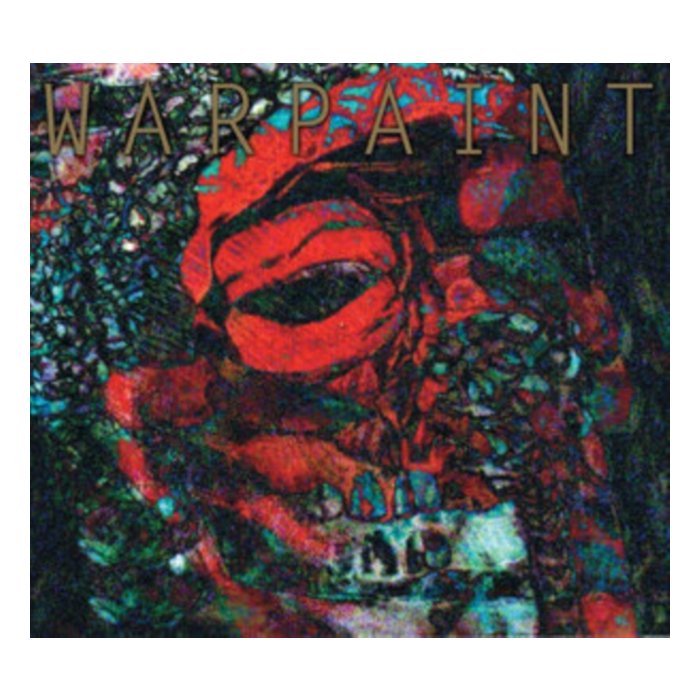 WARPAINT - FOOL