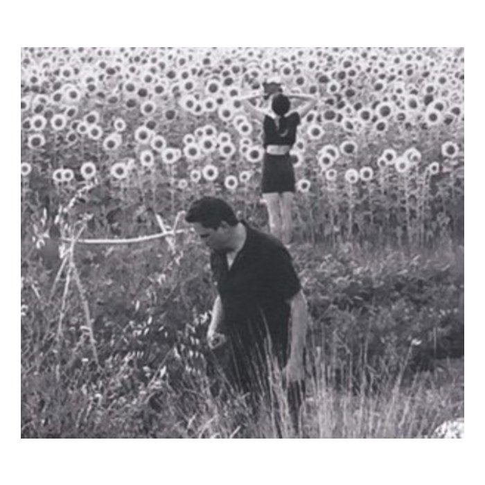 JESU / SUN KIL MOON - JESU/SUN KIL MOON