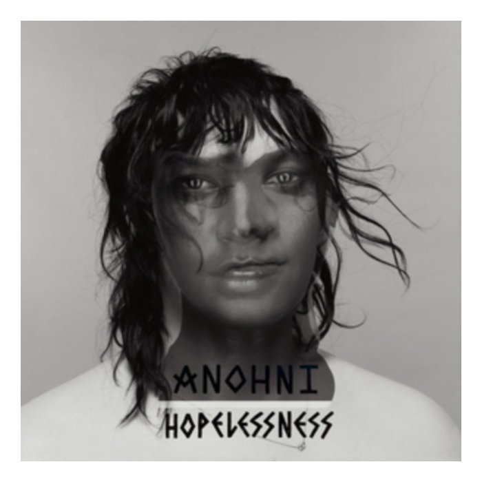 ANOHNI - HOPELESSNESS