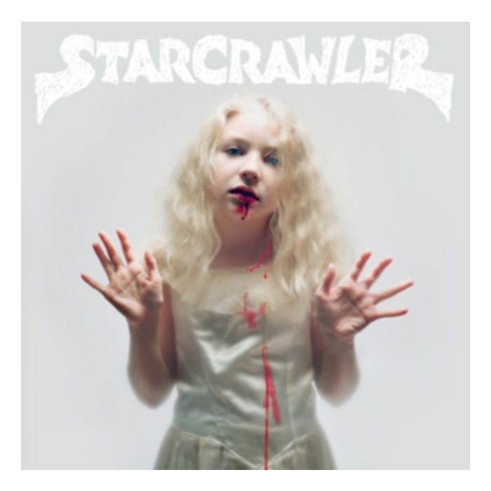 STARCRAWLER - STARCRAWLER