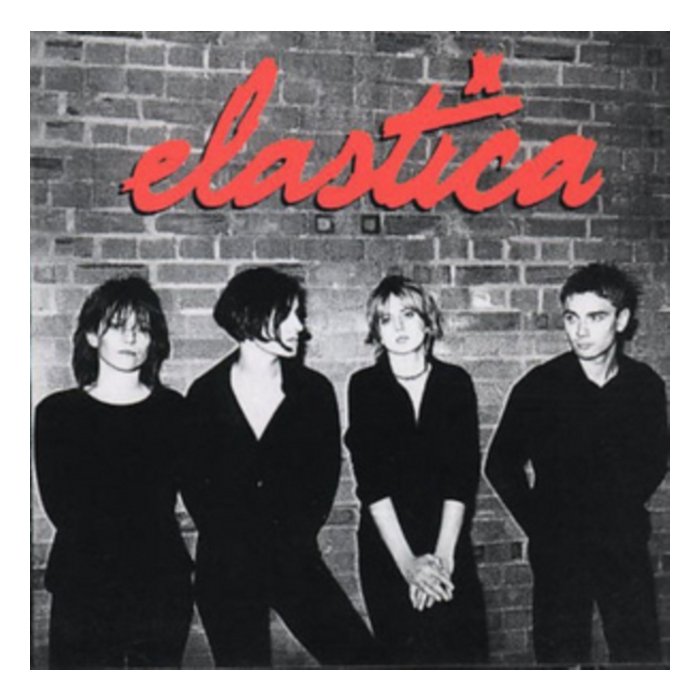 ELASTICA - ELASTICA (LIMITED)